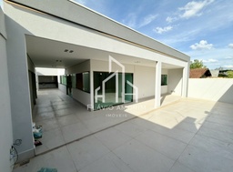 Casa de 3 quartos, 290m² no bairro Serrano, em Belo Horizonte | Eu Corretor