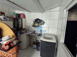 Casa de 2 quartos, no bairro Monções, em Pontal do Paraná | Eu Corretor