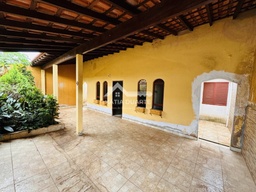 Casa de 2 quartos, no bairro Parque Residencial Doutor Domingos de Sylos, em São José do Rio Pardo | Eu Corretor