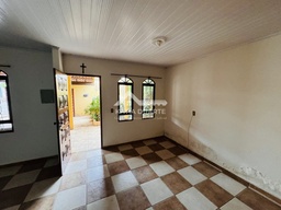 Casa de 2 quartos, no bairro Parque Residencial Doutor Domingos de Sylos, em São José do Rio Pardo | Eu Corretor