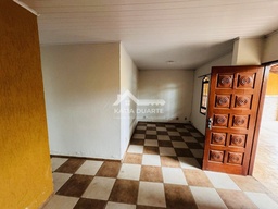 Casa de 2 quartos, no bairro Parque Residencial Doutor Domingos de Sylos, em São José do Rio Pardo | Eu Corretor