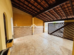 Casa de 2 quartos, no bairro Parque Residencial Doutor Domingos de Sylos, em São José do Rio Pardo | Eu Corretor