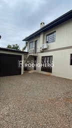 Casa de 2 quartos, 60m² no bairro MARTINI, em Não-Me-Toque | Eu Corretor