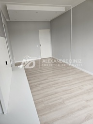 Apartamento de 3 quartos, 114m² no bairro Vila Proost de Souza, em Campinas | Eu Corretor