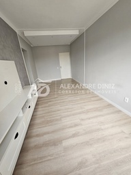 Apartamento de 3 quartos, 114m² no bairro Vila Proost de Souza, em Campinas | Eu Corretor