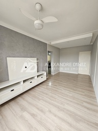 Apartamento de 3 quartos, 114m² no bairro Vila Proost de Souza, em Campinas | Eu Corretor