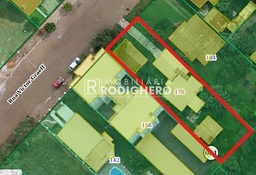 Casa de 4 quartos, 200m² no bairro Martini, em Não-Me-Toque | Eu Corretor