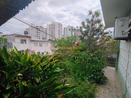 Casa de 3 quartos, 70m² no bairro Barreiros, em São José | Eu Corretor