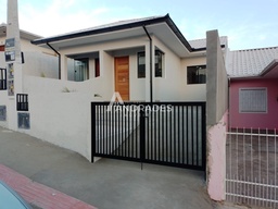 Casa de 2 quartos, 50m² no bairro Bela Vista, em Palhoça | Eu Corretor