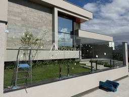 Casa de 3 quartos, 160m² no bairro São Sebastiao, em Palhoça | Eu Corretor