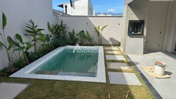 Casa de 3 quartos, 160m² no bairro São Sebastiao, em Palhoça | Eu Corretor