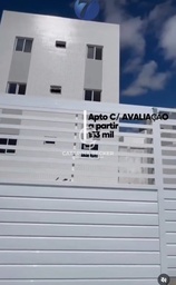 Apartamento de 2 quartos, 38m² no bairro Paratibe, em João Pessoa | Eu Corretor
