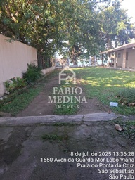 Casa de 6 quartos, 750m² no bairro Centro, em São Sebastião | Eu Corretor