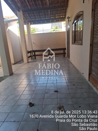 Casa de 6 quartos, 750m² no bairro Centro, em São Sebastião | Eu Corretor