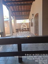 Casa de 6 quartos, 750m² no bairro Centro, em São Sebastião | Eu Corretor