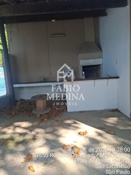 Casa de 6 quartos, 750m² no bairro Centro, em São Sebastião | Eu Corretor