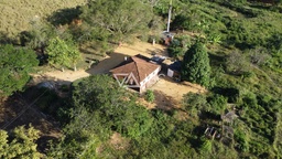 Fazenda/Sítios/Chácaras de 4 quartos, no bairro Centro, em Sobrália | Eu Corretor