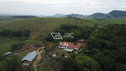 Fazenda/Sítios/Chácaras no bairro Centro , em Laje do Muriaé | Eu Corretor