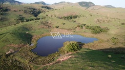 Fazenda/Sítios/Chácaras no bairro Centro , em Laje do Muriaé | Eu Corretor