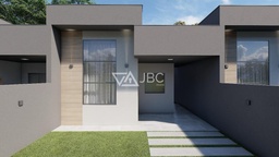 Casa de 2 quartos, no bairro Quinta dos Açorianos , em Barra Velha | Eu Corretor