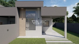 Casa de 1 quarto, no bairro Quinta dos Açorianos , em Barra Velha | Eu Corretor