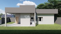 Casa de 1 quarto, no bairro Quinta dos Açorianos , em Barra Velha | Eu Corretor