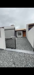 Casa de 2 quartos, no bairro Jardim Icaraí , em Barra Velha | Eu Corretor