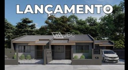 Casa de 2 quartos, no bairro Jardim Icaraí , em Barra Velha | Eu Corretor