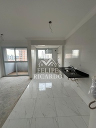 Apartamento de 2 quartos, 66m² no bairro Nova Petrópolis, em São Bernardo do Campo | Eu Corretor