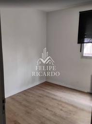 Apartamento de 3 quartos, 70m² no bairro Demarchi, em São Bernardo do Campo | Eu Corretor