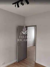 Apartamento de 3 quartos, 70m² no bairro Demarchi, em São Bernardo do Campo | Eu Corretor