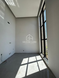 Casa de Condomínio de 3 quartos, no bairro Aeroporto, em Araçatuba | Eu Corretor