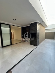 Casa de Condomínio de 150m² no bairro Aeroporto, em Araçatuba | Eu Corretor