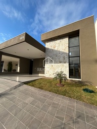 Casa de Condomínio de 150m² no bairro Aeroporto, em Araçatuba | Eu Corretor