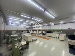 Galpão / Depósito / Armazém de 780m² no bairro Ipiranga, em São Paulo | Eu Corretor