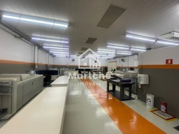 Galpão / Depósito / Armazém de 780m² no bairro Ipiranga, em São Paulo | Eu Corretor