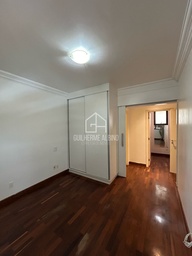 Apartamento de 3 quartos, 169m² no bairro Vila Mendonça, em Araçatuba | Eu Corretor