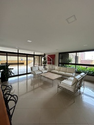 Apartamento de 3 quartos, 169m² no bairro Vila Mendonça, em Araçatuba | Eu Corretor