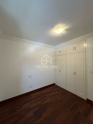 Apartamento de 3 quartos, 169m² no bairro Vila Mendonça, em Araçatuba | Eu Corretor