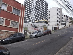 Lote/Terreno de 420m² no bairro Granbery, em Juiz de Fora | Eu Corretor