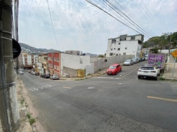 Lote/Terreno de 420m² no bairro Granbery, em Juiz de Fora | Eu Corretor