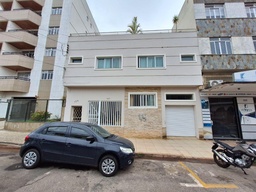 Casa de 5 quartos, 277m² no bairro Passos, em Juiz de Fora | Eu Corretor