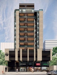 Cobertura de 4 quartos, 240m² no bairro São Mateus, em Juiz de Fora | Eu Corretor