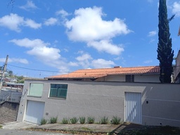 Casa de 3 quartos, 260m² no bairro Parque Guarua, em Juiz de Fora | Eu Corretor