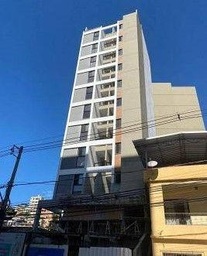 Cobertura de 1 quarto, 95m² no bairro São Mateus, em Juiz de Fora | Eu Corretor