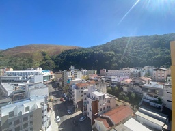 Cobertura de 1 quarto, 95m² no bairro São Mateus, em Juiz de Fora | Eu Corretor