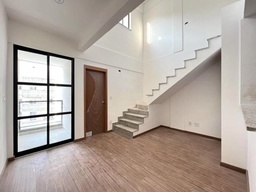 Cobertura de 1 quarto, 95m² no bairro São Mateus, em Juiz de Fora | Eu Corretor