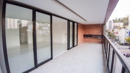 Apartamento de 4 quartos, 227m² no bairro Bom Pastor, em Juiz de Fora | Eu Corretor