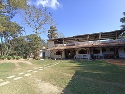 Fazenda/Sítios/Chácaras de 5 quartos, no bairro Parque Jardim da Serra, em Juiz de Fora | Eu Corretor