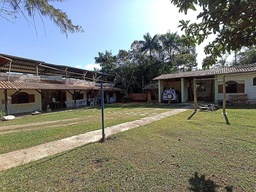 Fazenda/Sítios/Chácaras de 5 quartos, no bairro Parque Jardim da Serra, em Juiz de Fora | Eu Corretor